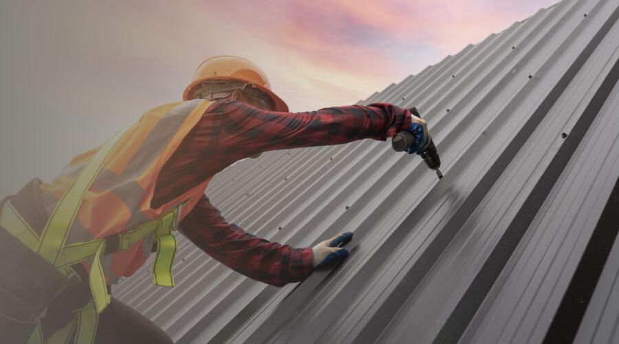 Expert Emergency Roof Repairs services in Clermont, FL